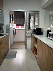 Tampines Avenue 8 (Tampines), Multi Generation #562089921